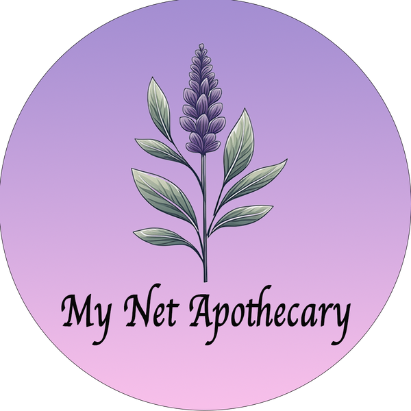 My Net Apothecary
